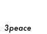 合同会社3peace
